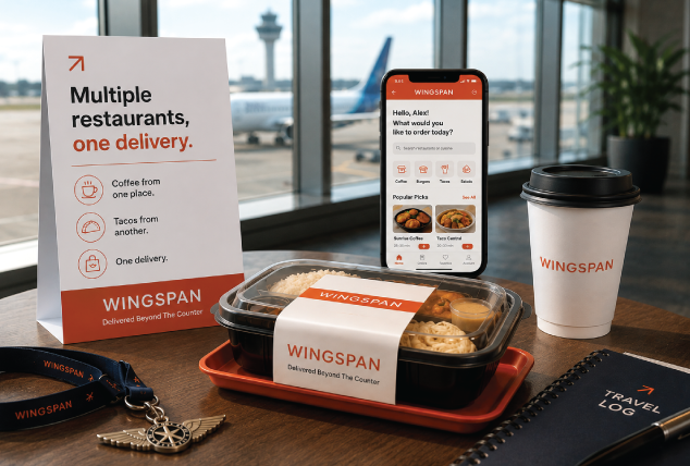 Multiple-restaurants-one-delivery